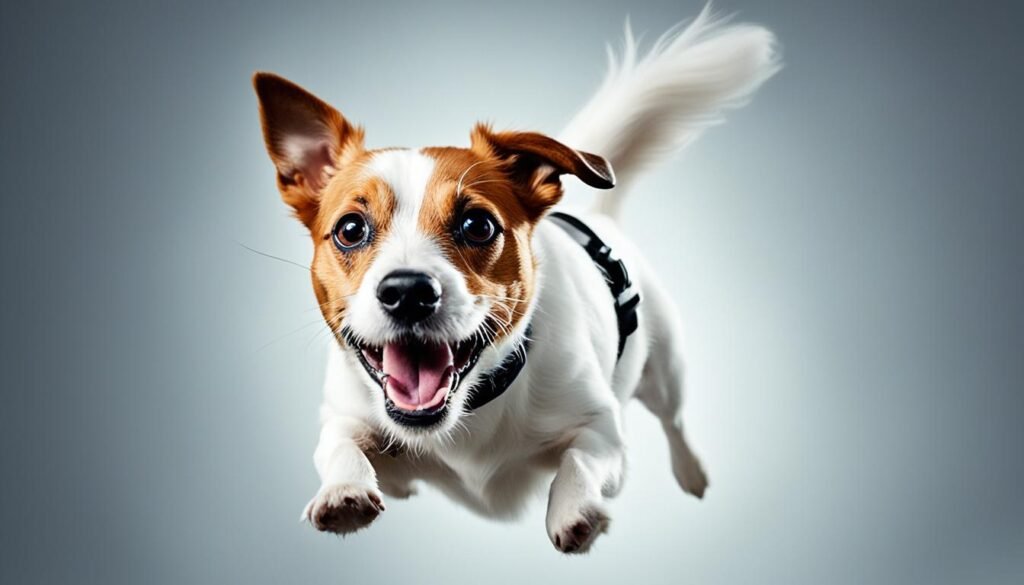 jack russell terrier traits