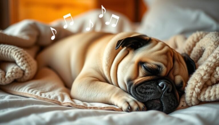 How to avoid excessive snoring in Pugs