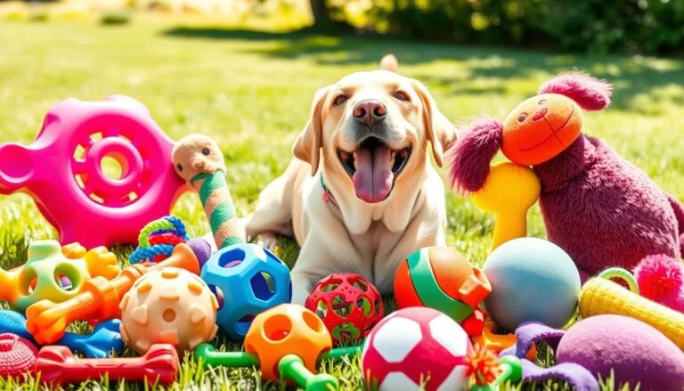 Labrador Retriever Toys