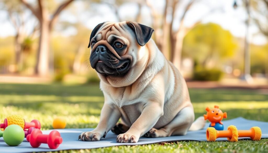 pug spine health prevention