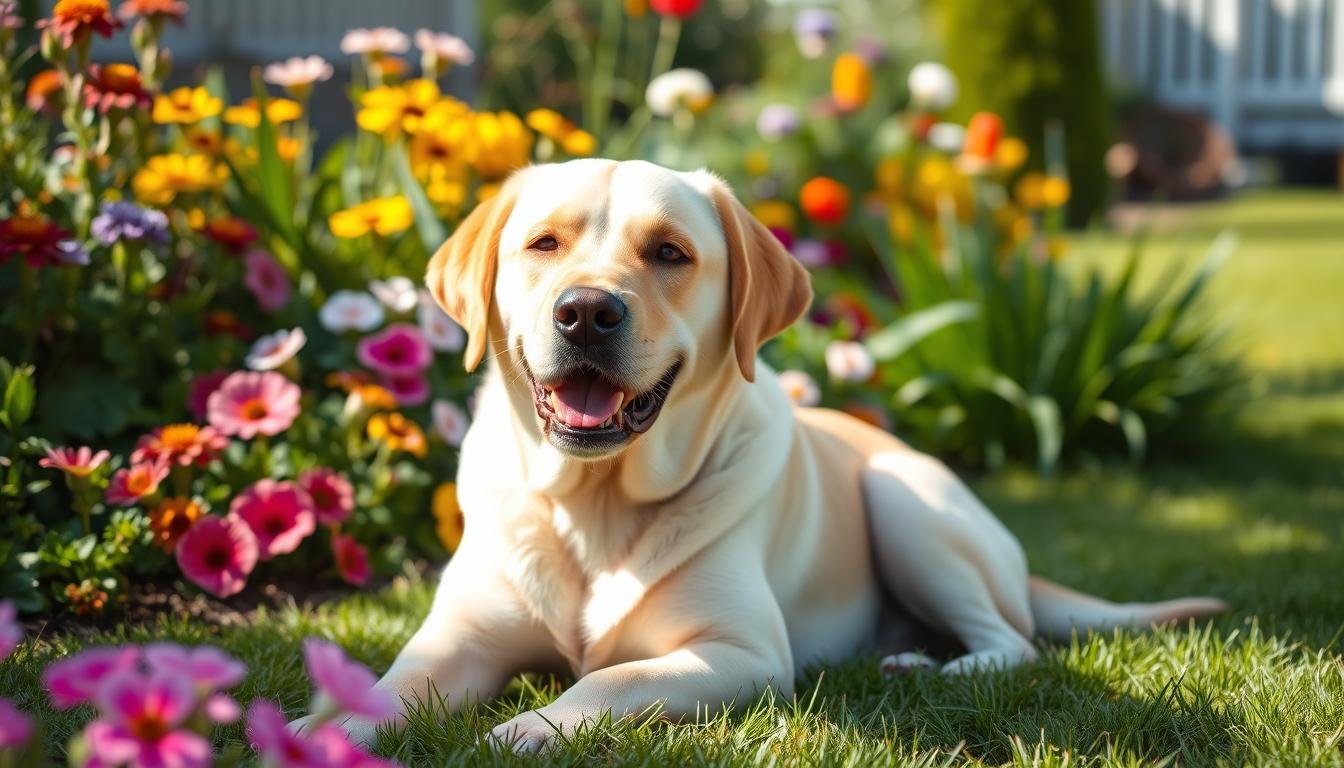 Labrador Retriever