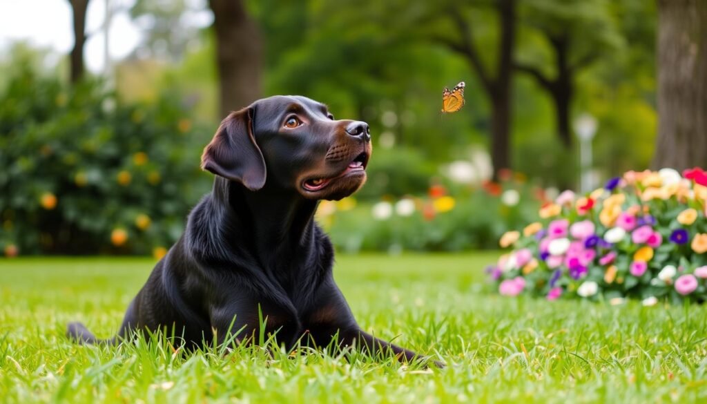 Labrador Retriever