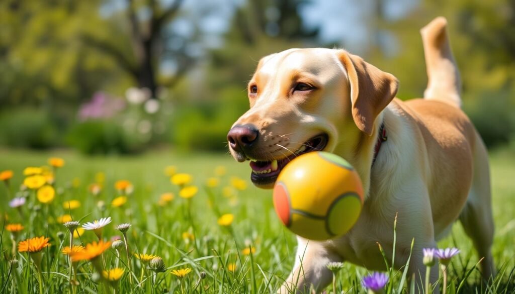 Labrador Retriever