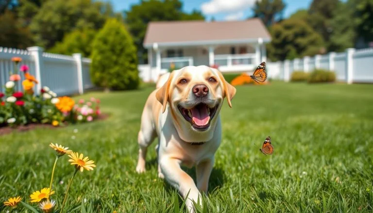 Labrador Retriever