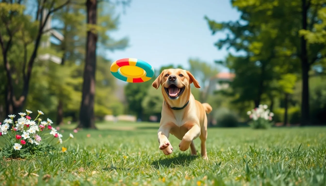 How to avoid boredom in Labrador Retrievers