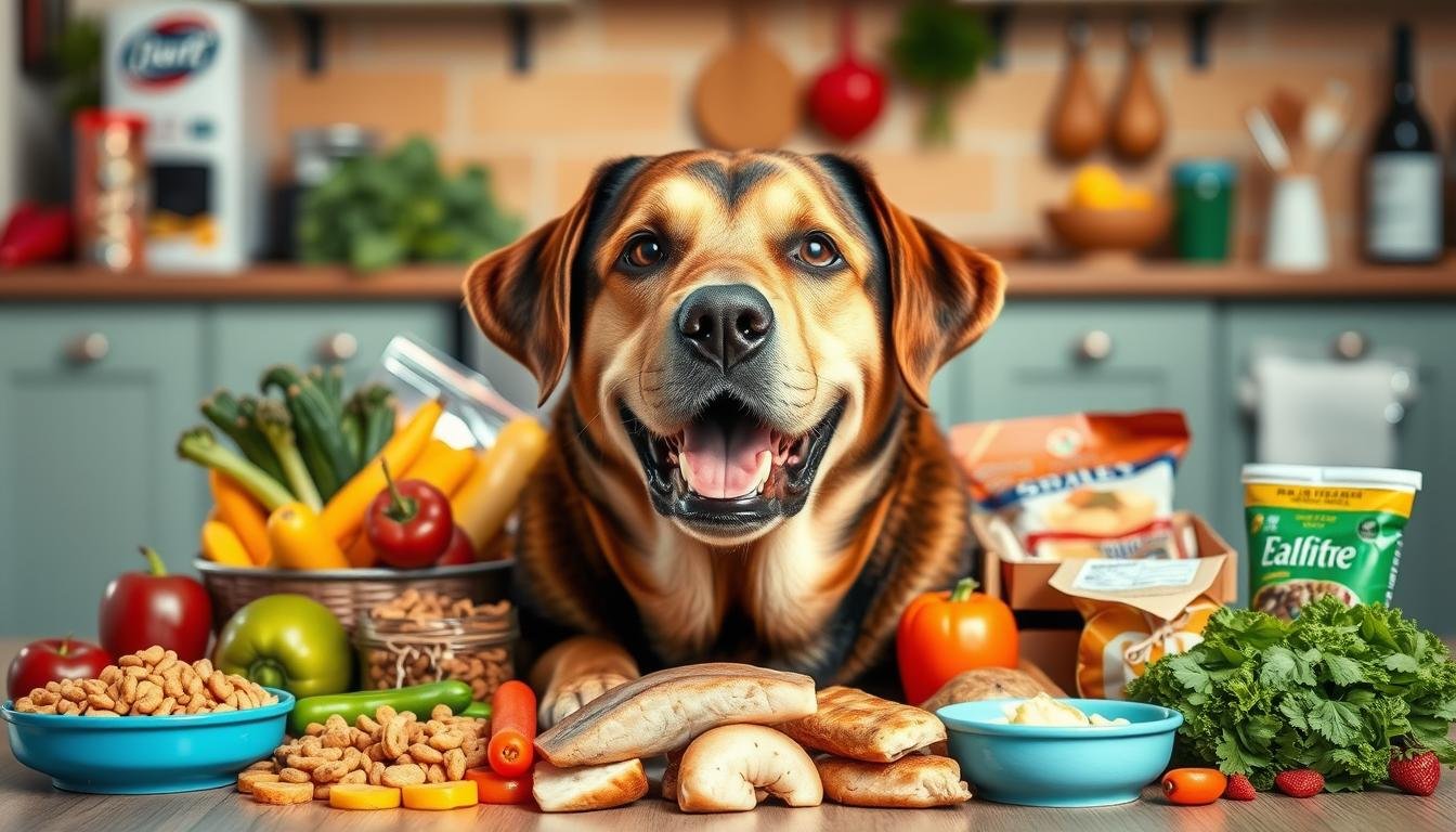 The best and worst diets for Labrador Retrievers