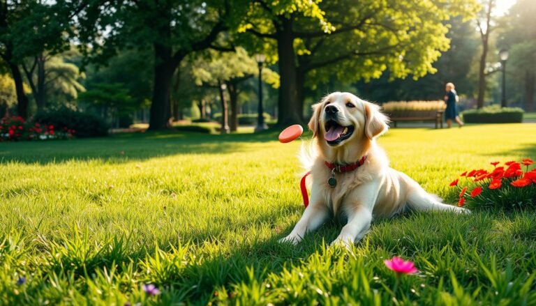 Labrador Retrievers vs Golden Retrievers