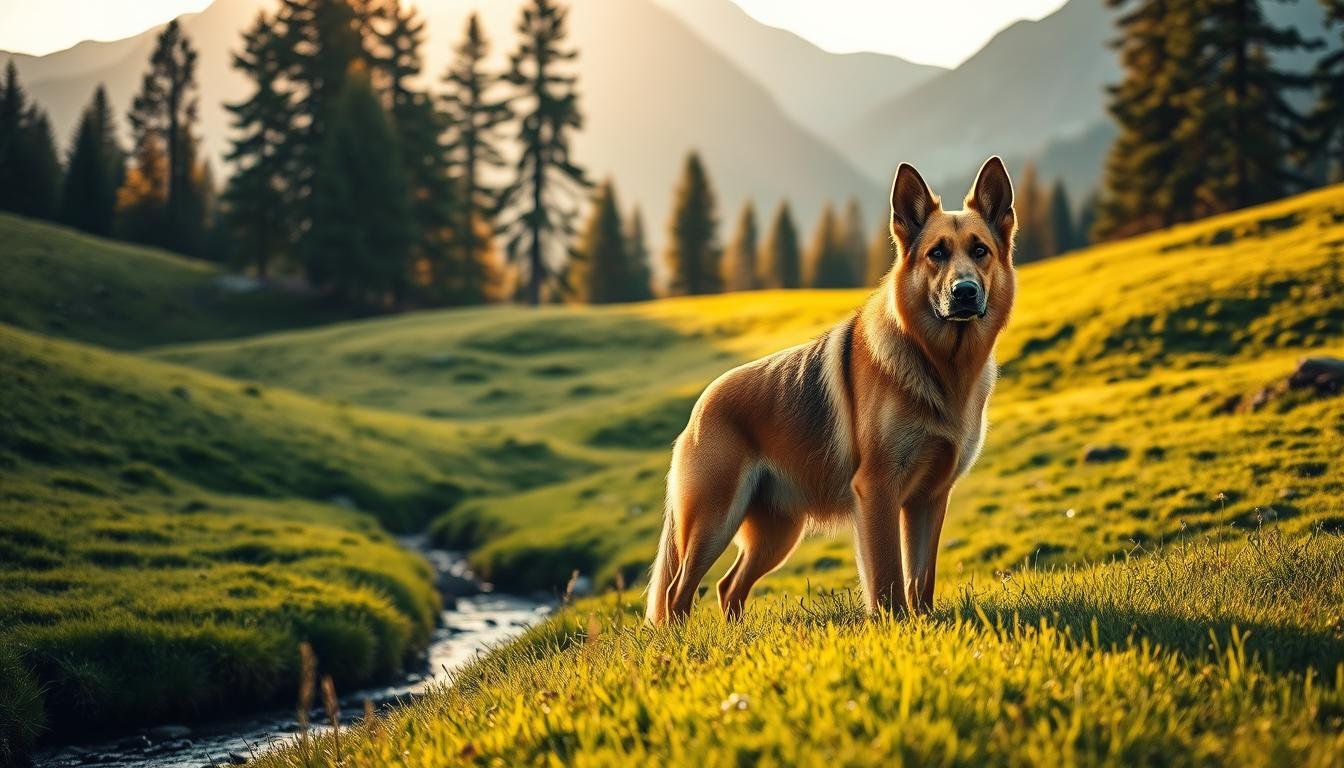 The Best and Worst Environments for German Shepherds