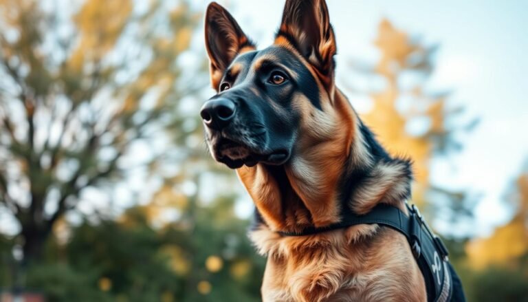 The Best and Worst Jobs for German Shepherds as Working Dogs