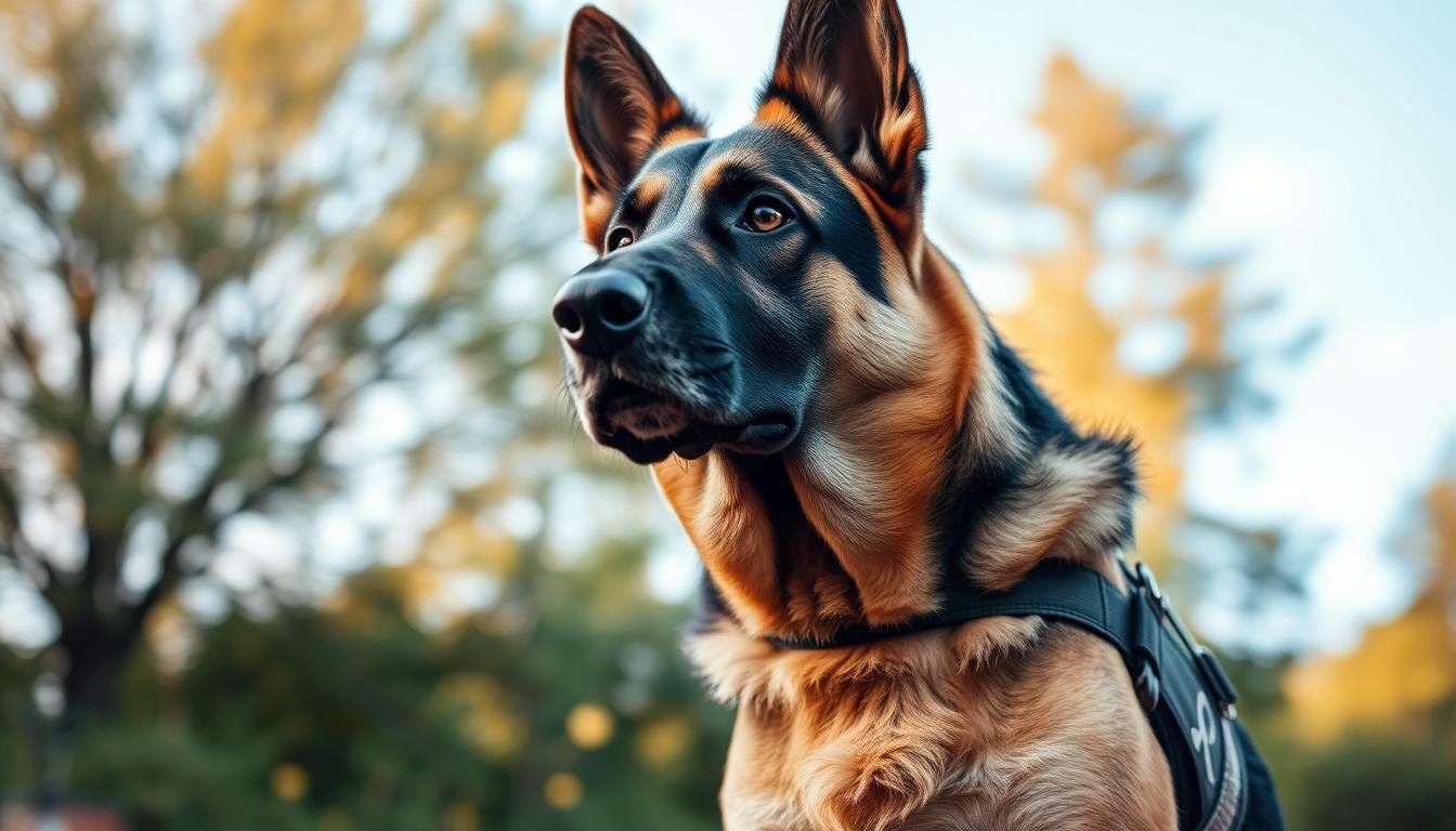 The Best and Worst Jobs for German Shepherds as Working Dogs