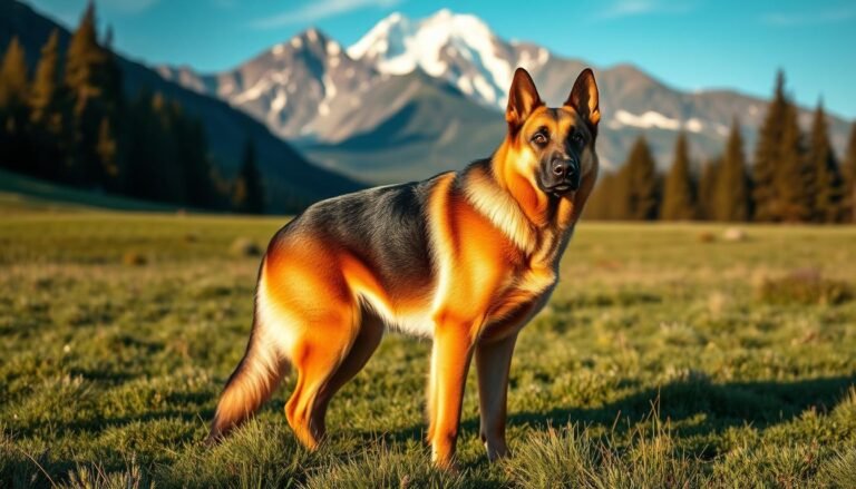 The Best and Worst Things About Owning a German Shepherd