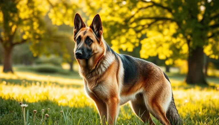 The Best and Worst Traits of German Shepherds