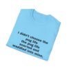 Unisex Softstyle T-Shirt - Image 8