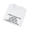 Unisex Softstyle T-Shirt - Image 4