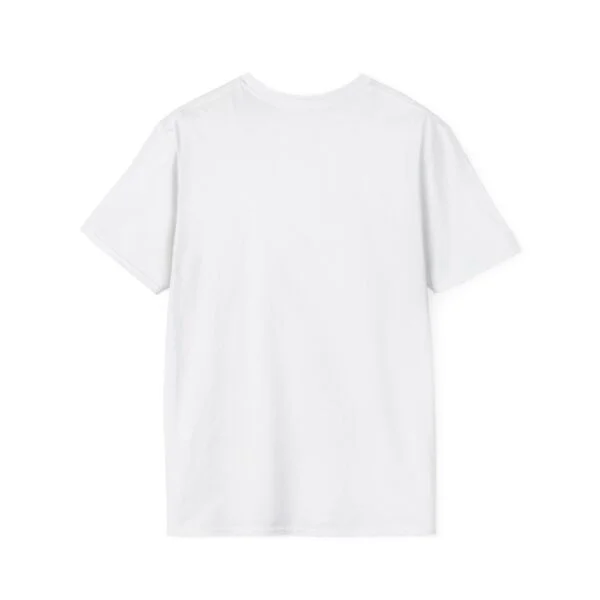 Unisex Softstyle T-Shirt - Image 2