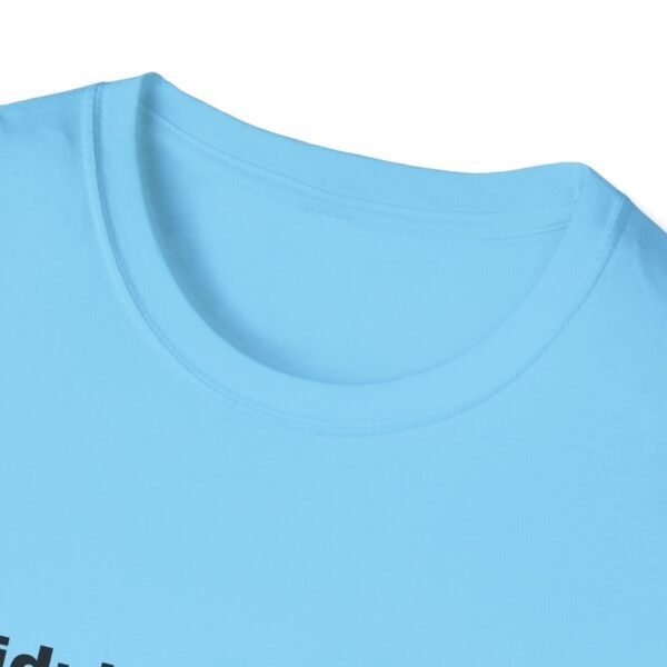 Unisex Softstyle T-Shirt - Image 7