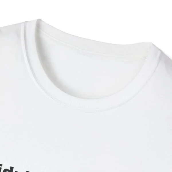 Unisex Softstyle T-Shirt - Image 3