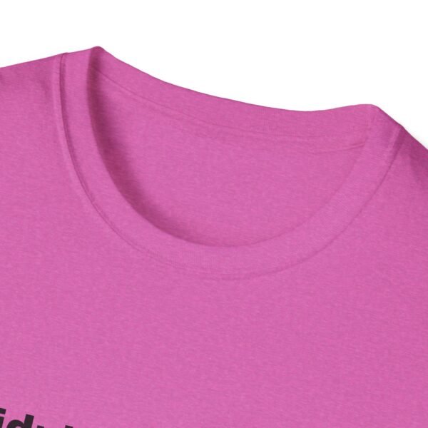 Unisex Softstyle T-Shirt - Image 11